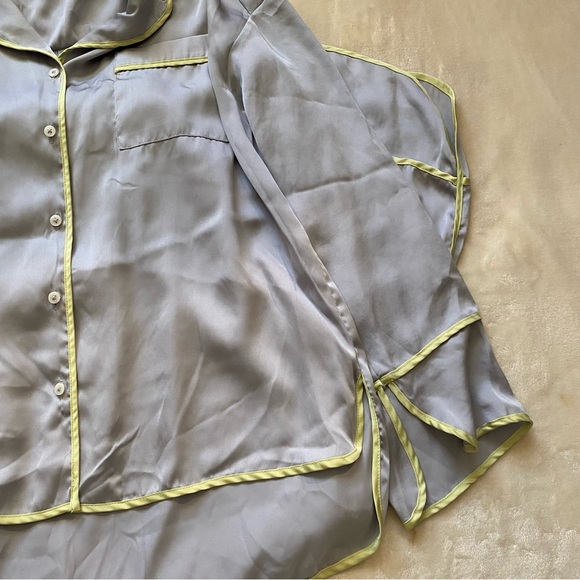 SOLD Out From Under Pajama Set - Picture 8 of 9